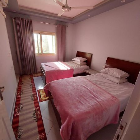 Luxor Apartment Екстер'єр фото