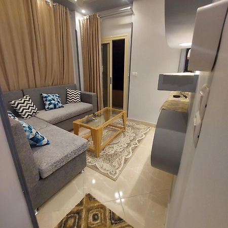 Luxor Apartment Екстер'єр фото