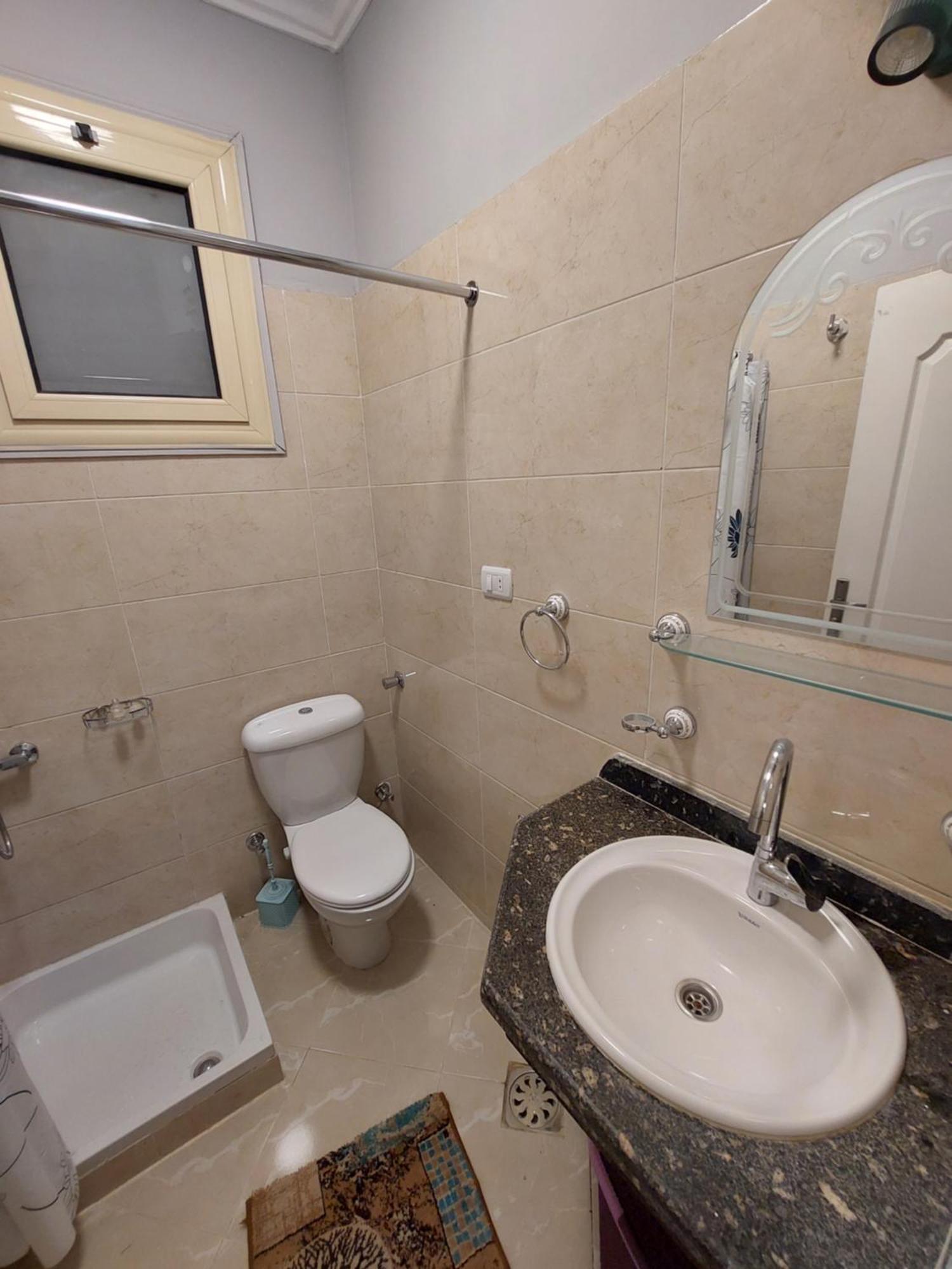 Luxor Apartment Екстер'єр фото