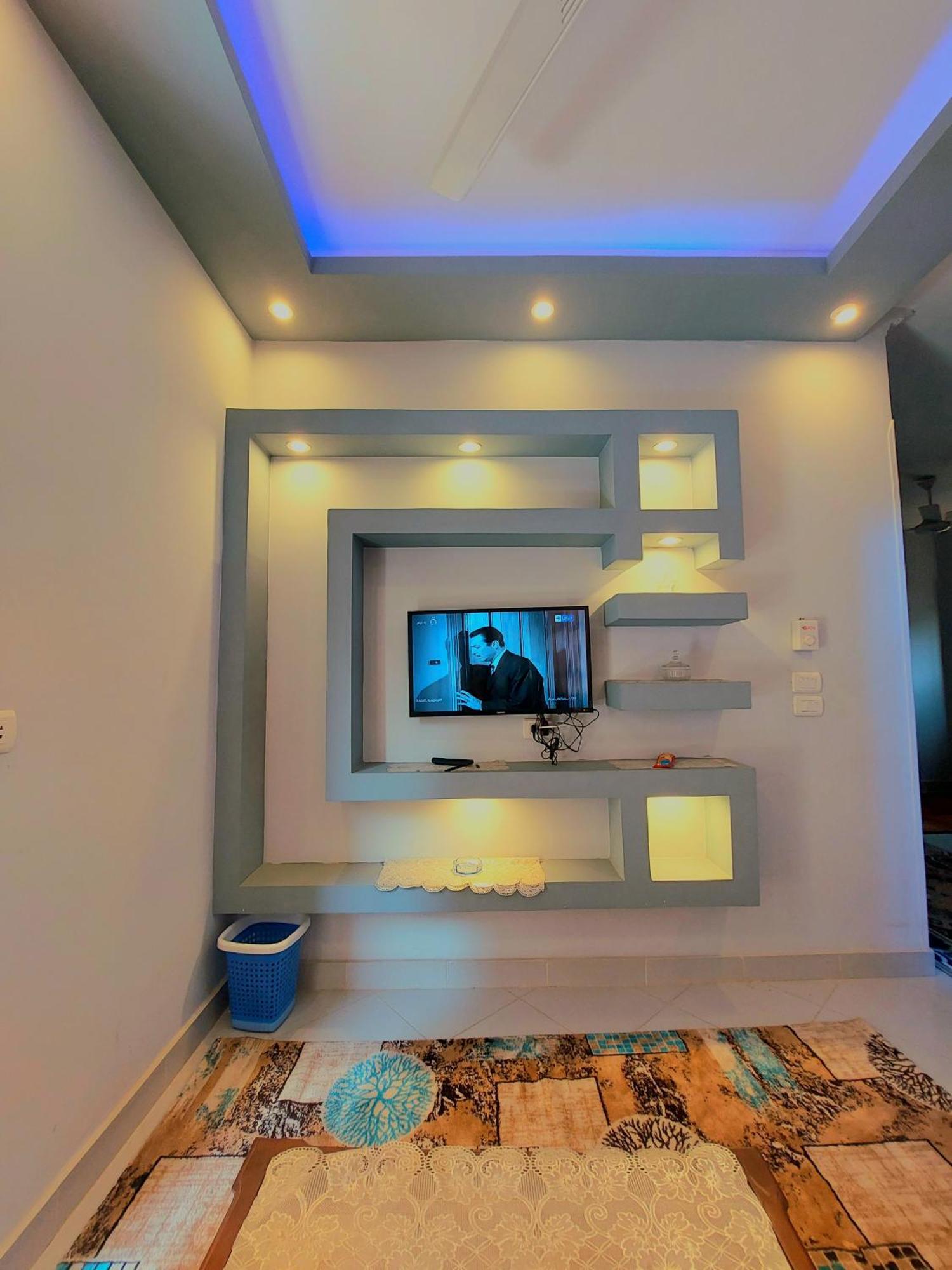 Luxor Apartment Екстер'єр фото