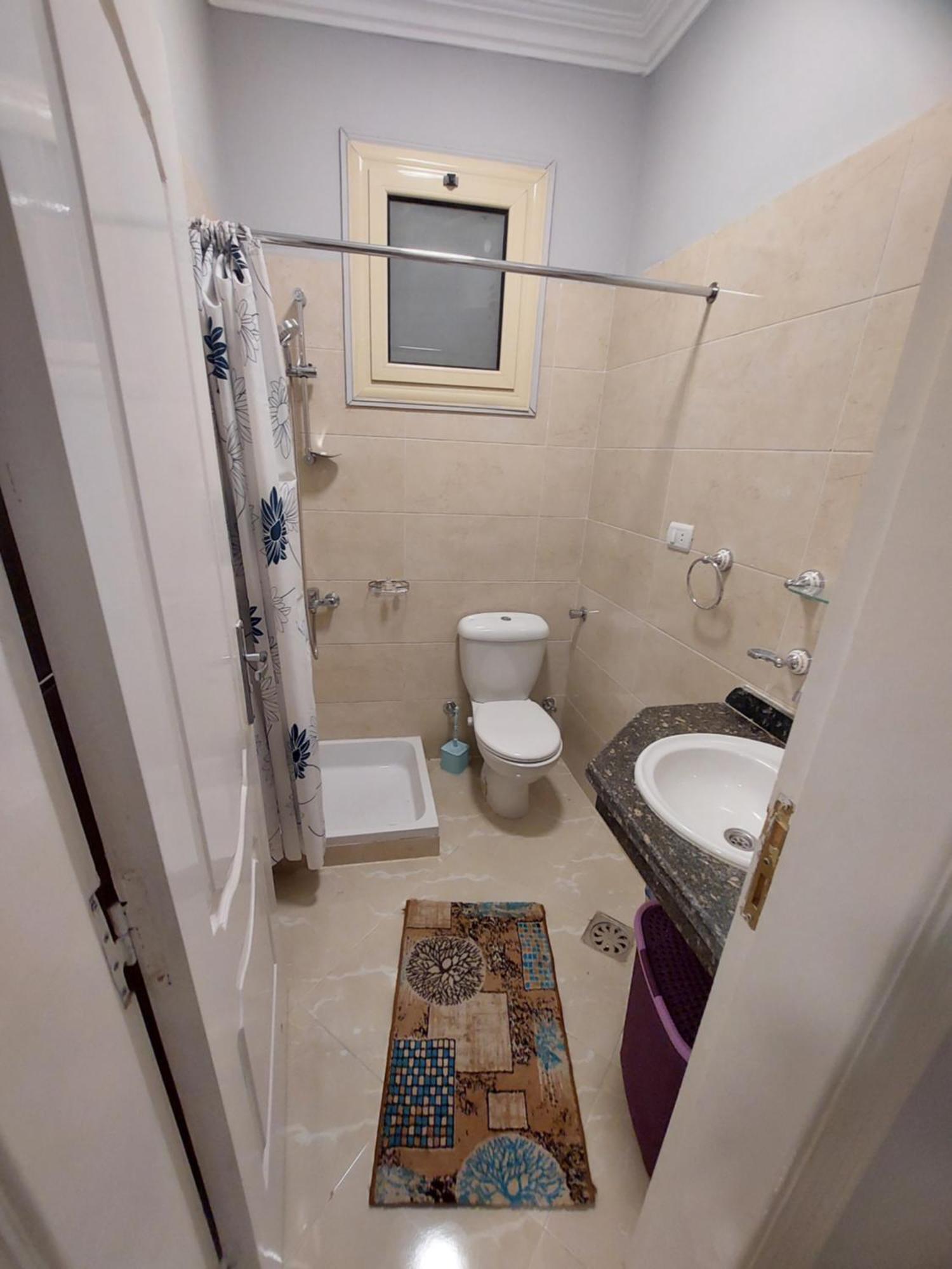 Luxor Apartment Екстер'єр фото